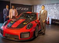 Porsche 911 GT2 RS