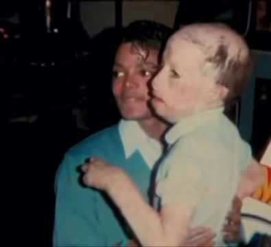 Death of Michael Jackson's 'son' what was Dave Dave's special relationship with the Popstar?