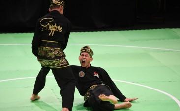 Pencak Silat