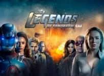 Legends of Tomorrow