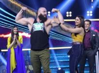 Braun Strowman
