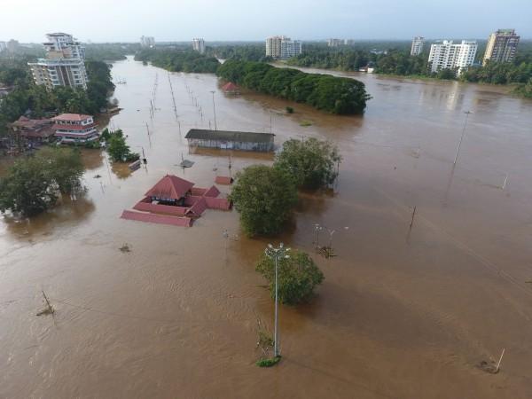 Kerala Rains Live Updates: At Least 80 Killed; Kochi Airport Suspends 