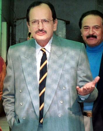 Ajit Wadekar Ajit Wadekar