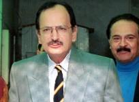 Ajit Wadekar