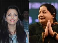 Aishwarya Rai to play Jayalalalithaa in her biopic?