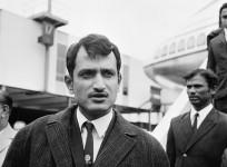Ajit Wadekar