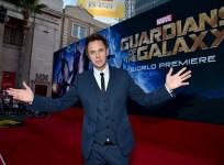 James Gunn Guardians of the Galaxy