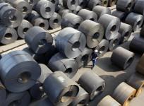 Turkish steel