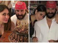 Saif Ali Khan celebrates 47th birthday