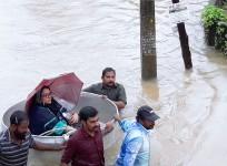 Kerala Floods