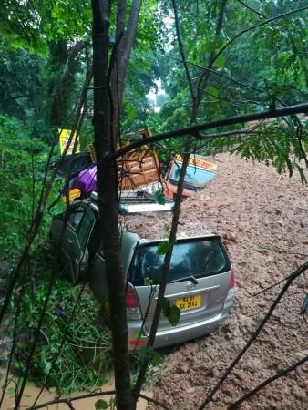 Kerala Floods