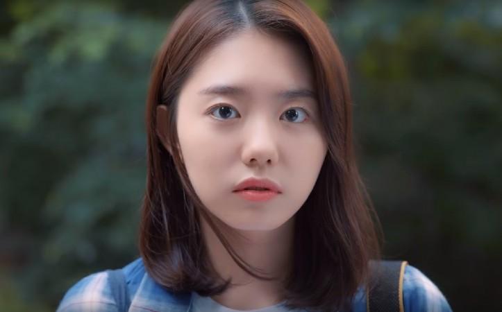 Kim So-hye