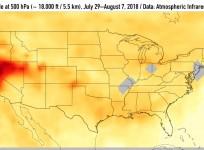 California Wildfires