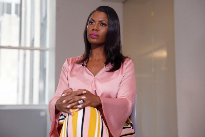 Omarosa Newman's love for Melania evident in 'Unhinged Omarosa Manigault Newman