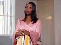 Omarosa Manigault Newman