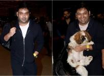 Kapil Sharma