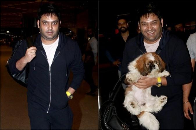 Kapil Sharma Kapil Sharma