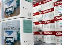 HP printers