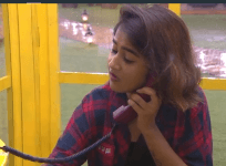 Deepti Sunaina trying to target Kaushal over the phone call in the recent task