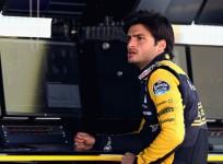 Carlos Sainz