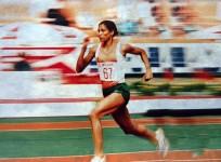 PT Usha