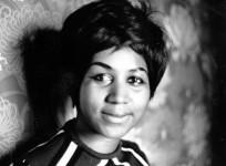 Celebrities Remember Aretha Franklin
