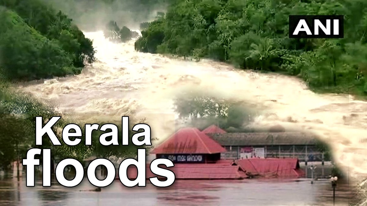 Kerala floods
