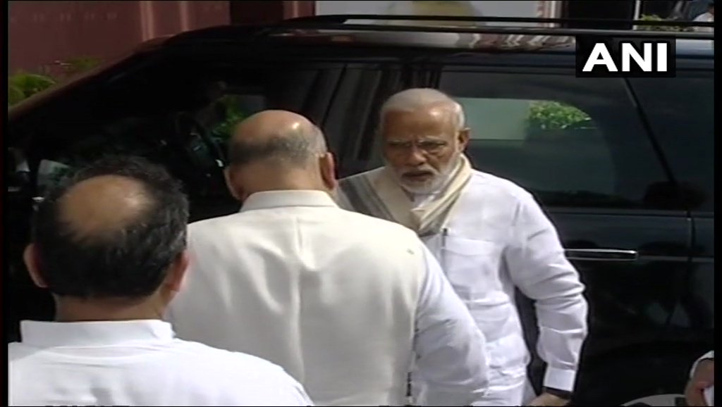 Atal Bihari Vajpayee