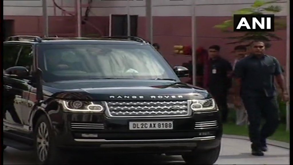 Atal Bihari Vajpayee