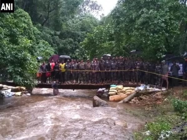 kerala flood