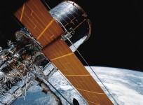 Hubble Space Telescope