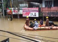 Kerala floods