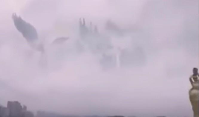 Celestial kingdom