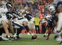 NFL philadephia eagles