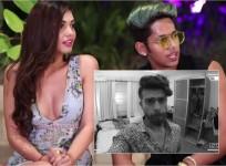 Divya Agarwal, Baseer Ali, Chetan Titre