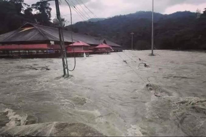 Kerala floods Kerala floods