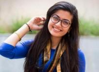 Rashmika Mandanna
