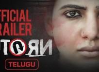 U-turn trailer unveiled.