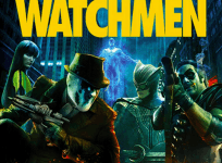 HBO's Watchmen TV series