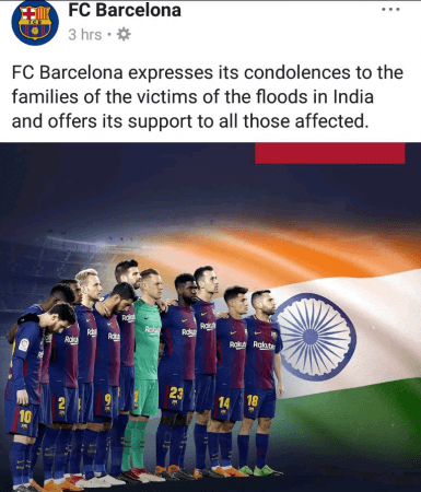 FC Barcelona