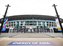 Asian Games 2018