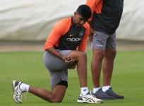 Jasprit Bumrah