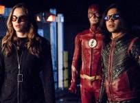 The Flash