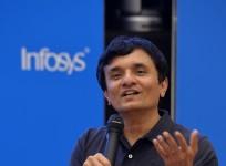 ranganath infosys