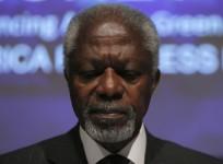 kofi annan