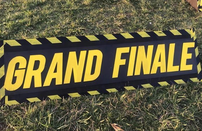 Khatron Ke Khiladi 9 grand finale Khatron Ke Khiladi 9 finale