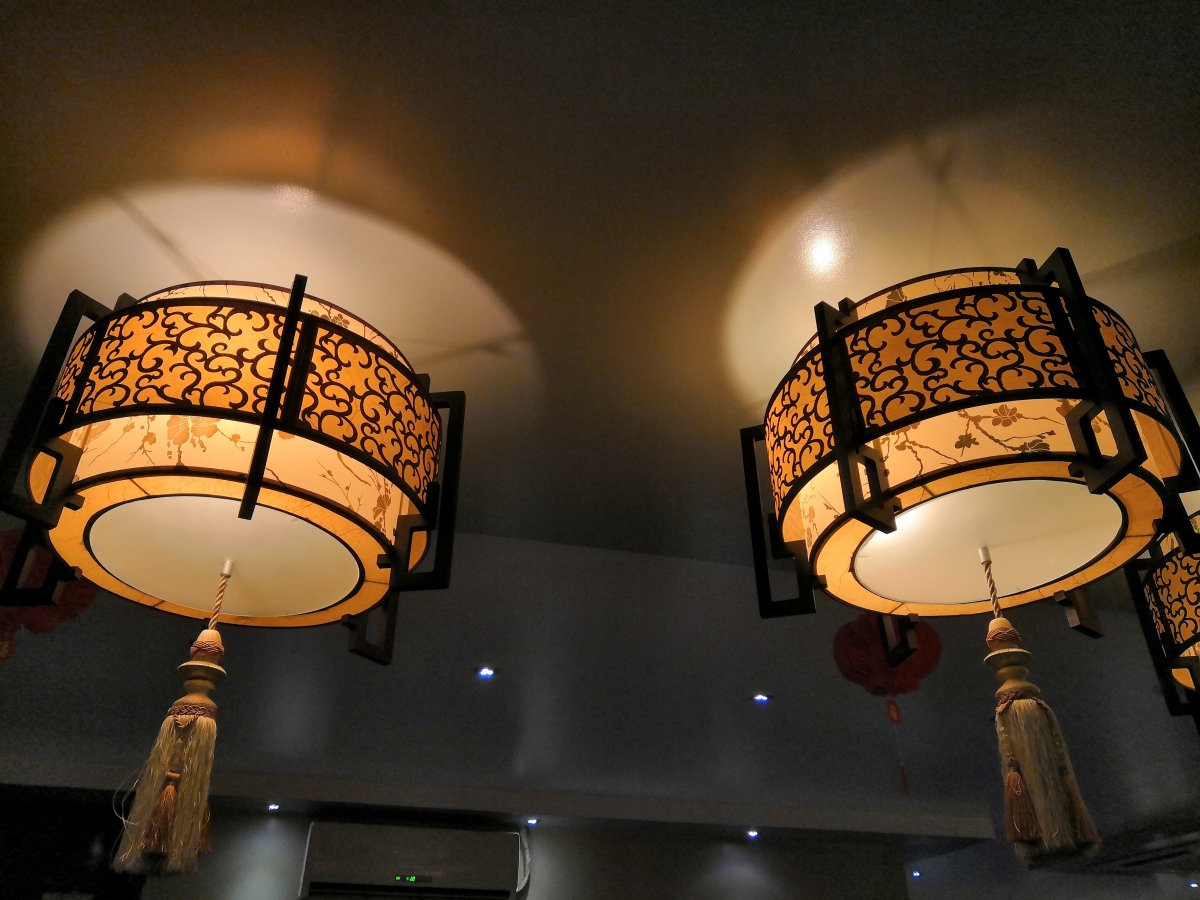 Huawei Nova 3 camera samples