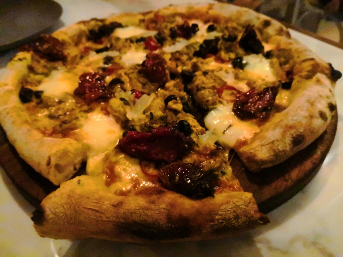 Huawei Nova 3 camera samples