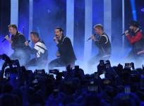 Backstreet Boys