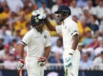 Rishabh Pant